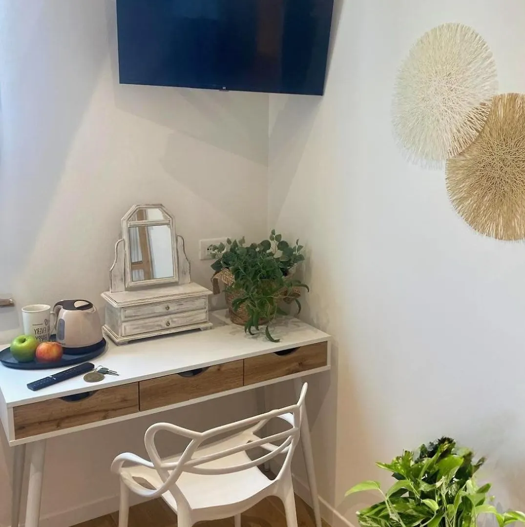Keizna Rooms Cesena