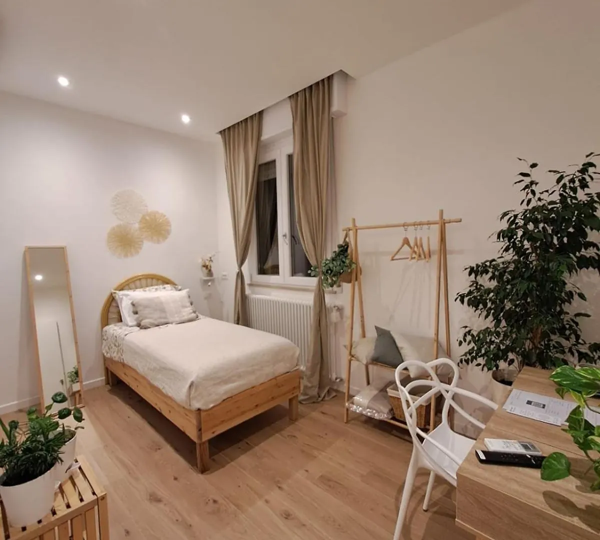 Keizna Rooms Cesena