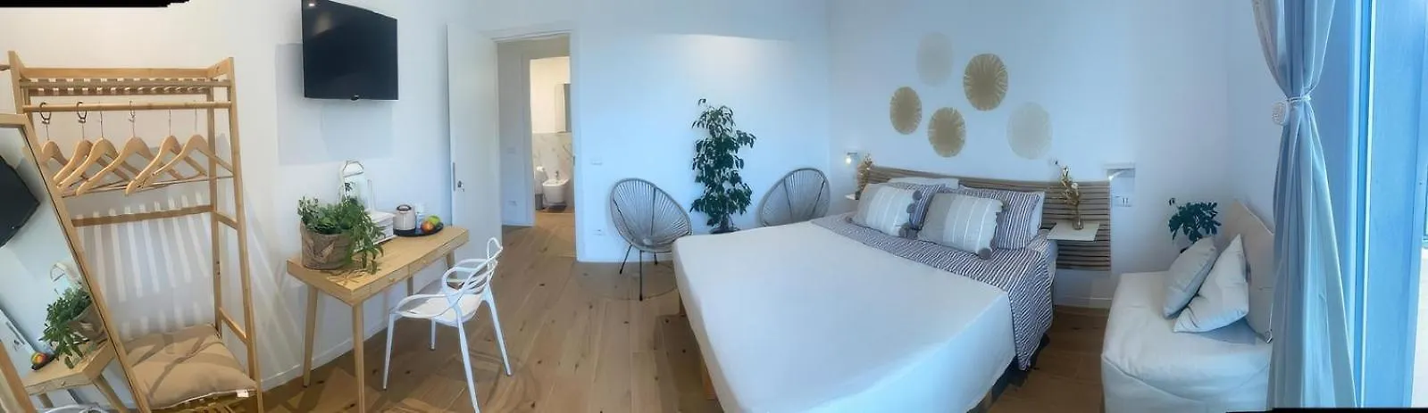 Keizna Rooms Cesena