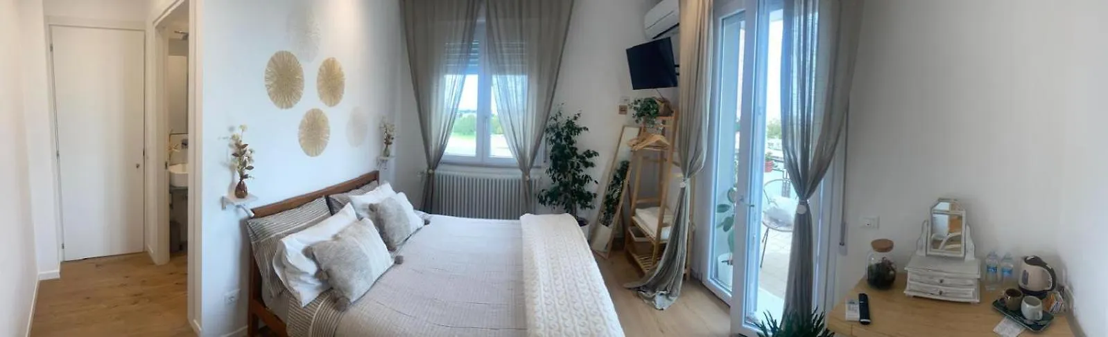 Guest house Keizna Rooms Cesena