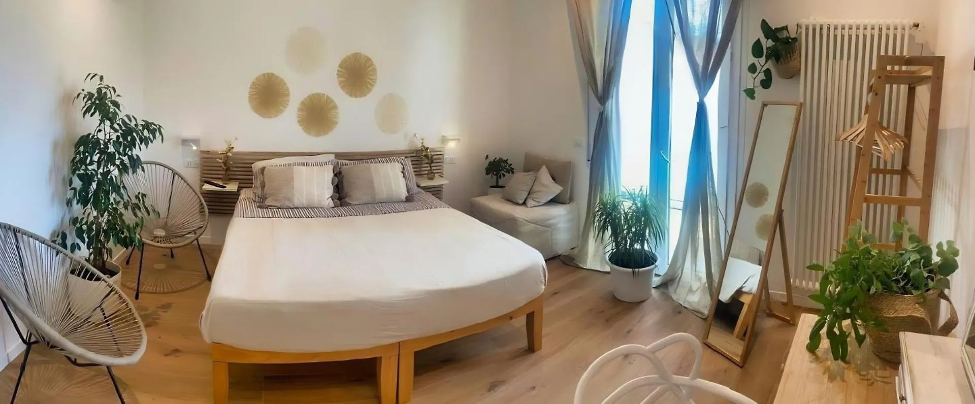 Keizna Rooms チェゼーナ