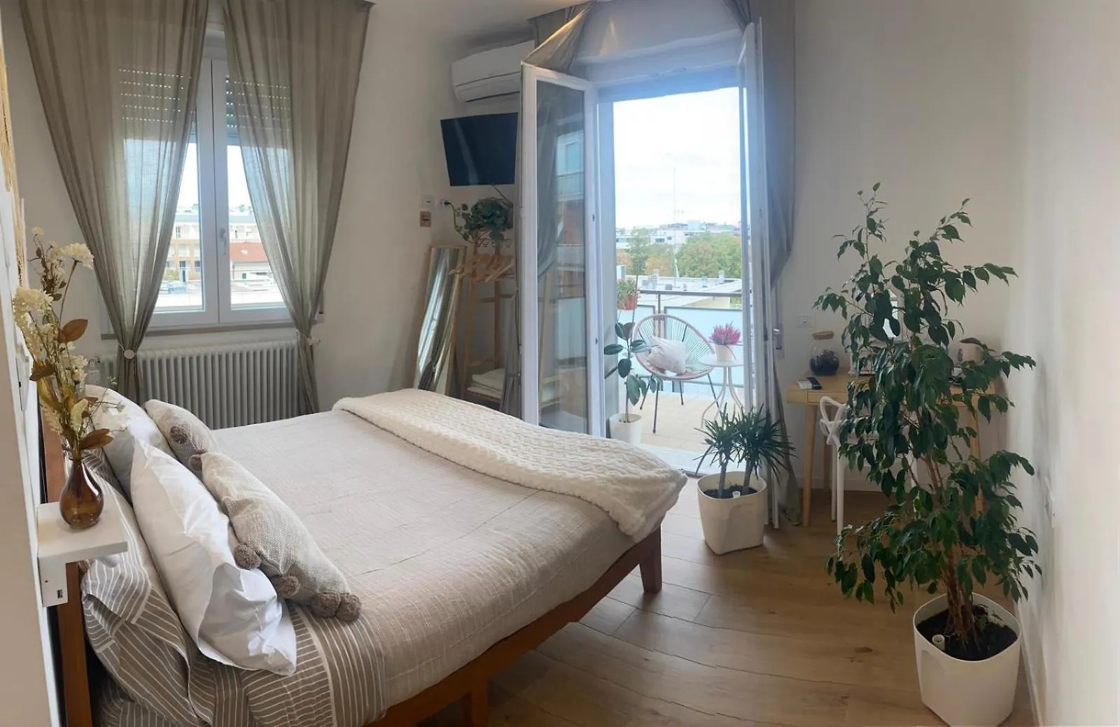 Guest house Keizna Rooms Cesena