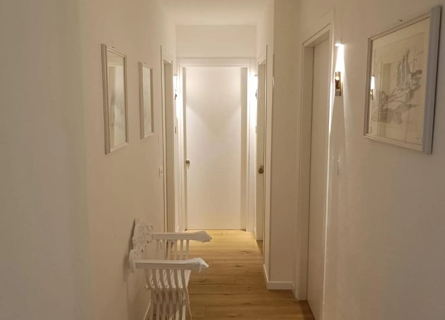 Keizna Rooms Cesena Guest house