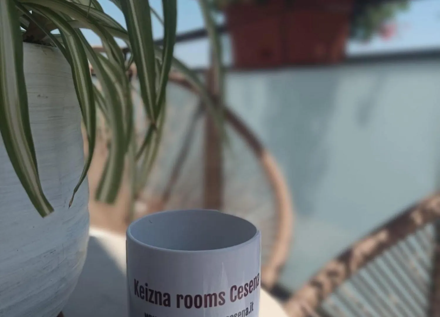Keizna Rooms 切塞纳