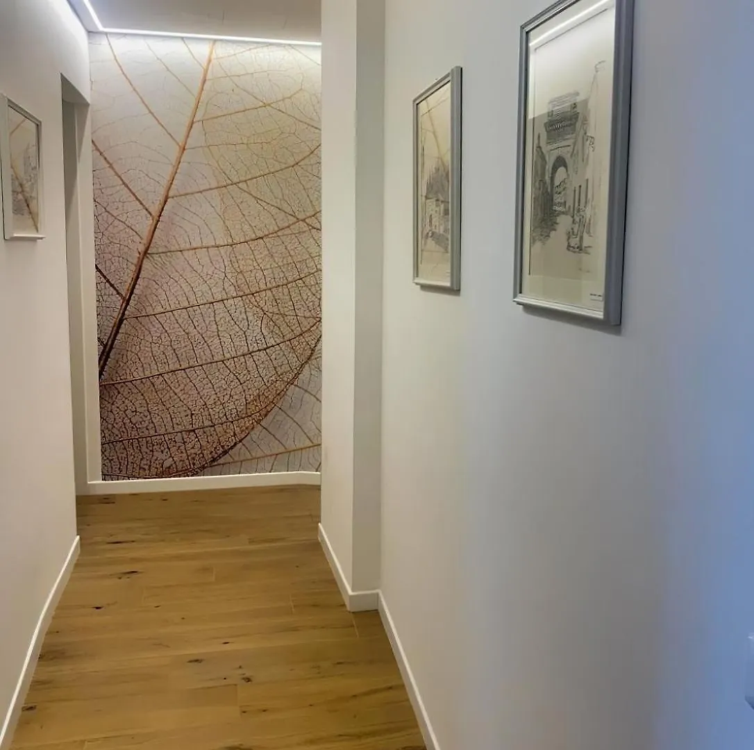 Guest house Keizna Rooms Cesena