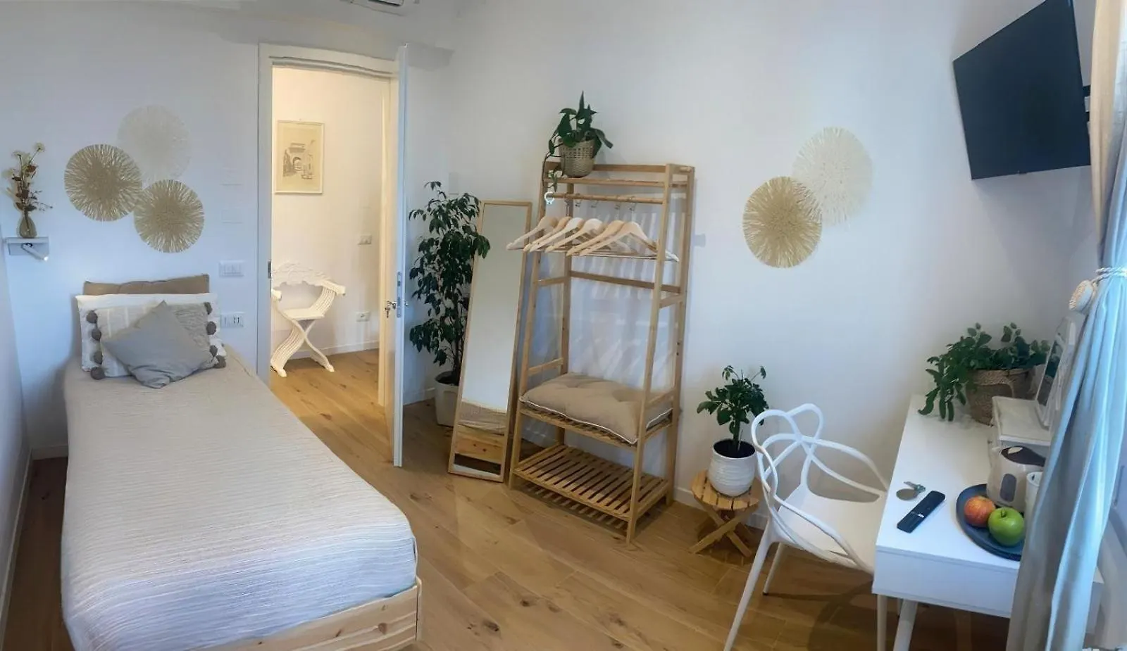 Keizna Rooms تشيزينا
