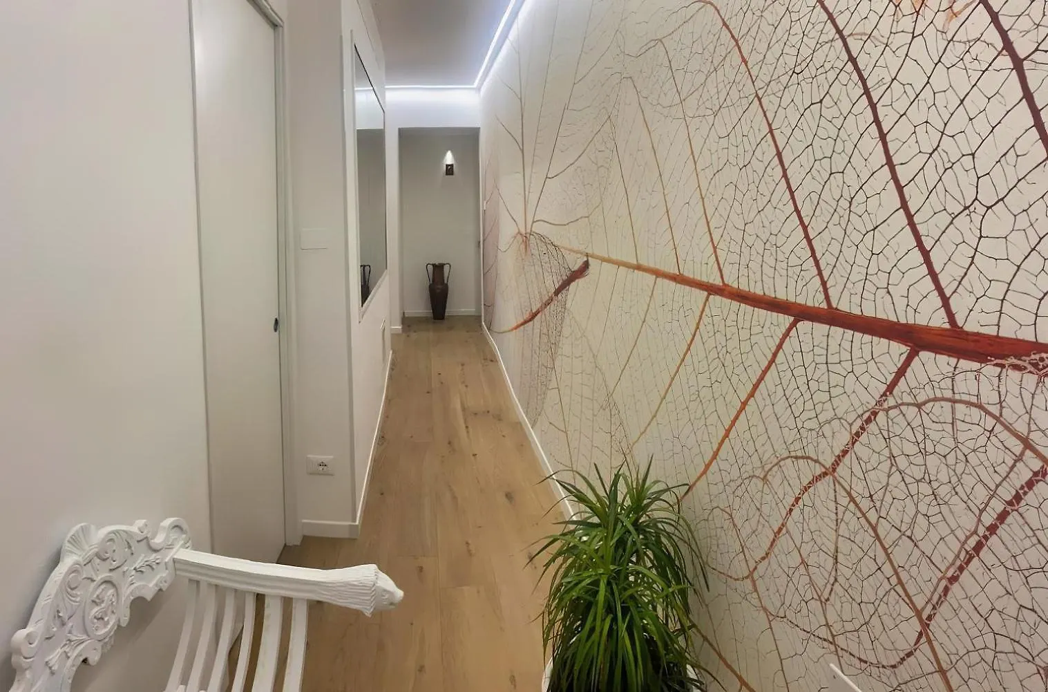 Keizna Rooms تشيزينا إيطاليا