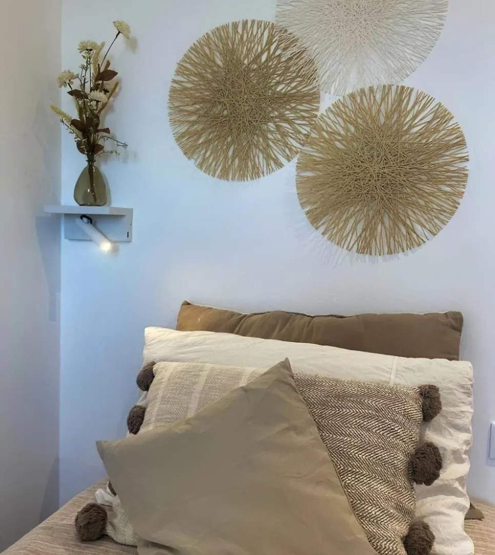 Guest house Keizna Rooms Cesena Italy